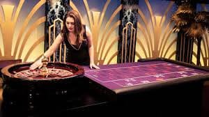 bonus99 Meja Baccarat